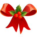 Christmas Ribbon