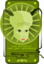 Alien Mother