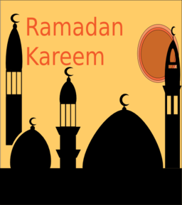 Ramadan Kareem