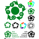 download Fcrc Logo clipart image with 135 hue color