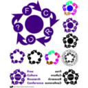 download Fcrc Logo clipart image with 270 hue color