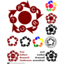 download Fcrc Logo clipart image with 0 hue color