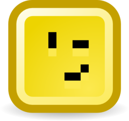 Cubikopp Smilies