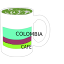 download Cafe clipart image with 90 hue color