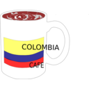 download Cafe clipart image with 0 hue color