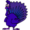 download Architetto Pollo clipart image with 225 hue color