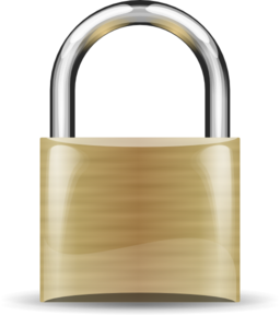 Padlock