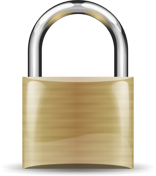 Padlock