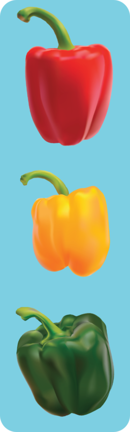 Bell Peppers