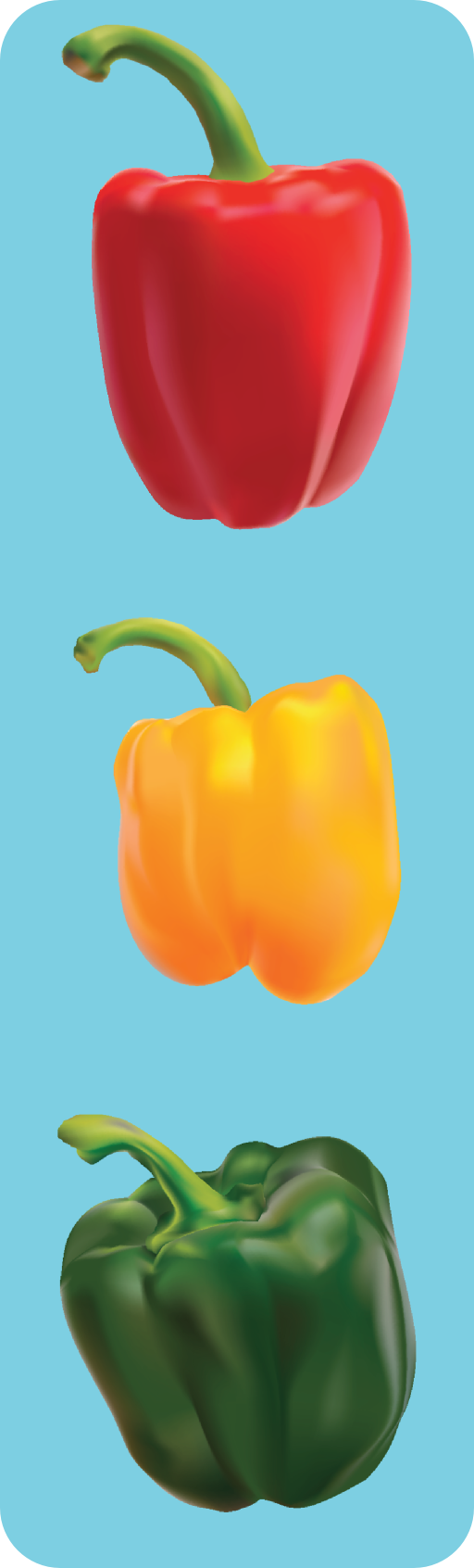 Bell Peppers