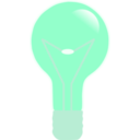 download Lamp clipart image with 90 hue color