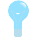 download Lamp clipart image with 135 hue color