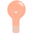 download Lamp clipart image with 315 hue color