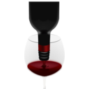 Bottle Of Wine