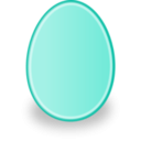 download Tango Style Egg clipart image with 135 hue color