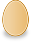 Tango Style Egg