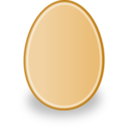 Tango Style Egg