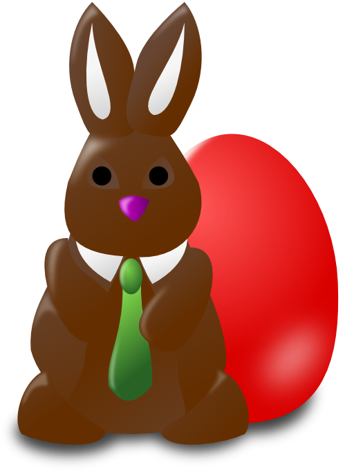 Easter Icon