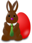 Easter Icon