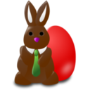 Easter Icon