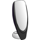 download Loudspeaker clipart image with 270 hue color