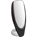 download Loudspeaker clipart image with 0 hue color