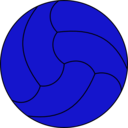 download Balon Antiguo clipart image with 180 hue color