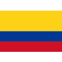 download Flag Of Colombia clipart image with 0 hue color