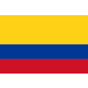 Flag Of Colombia