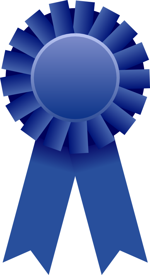 Award Ribbon