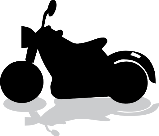 Motorcycle Icon