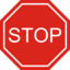 Stop Sign