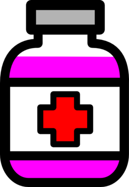 Medicine Icon