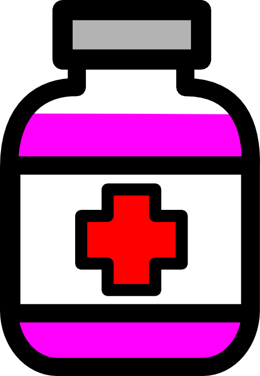 Medicine Icon