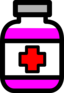 Medicine Icon