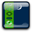download Tm clipart image with 90 hue color