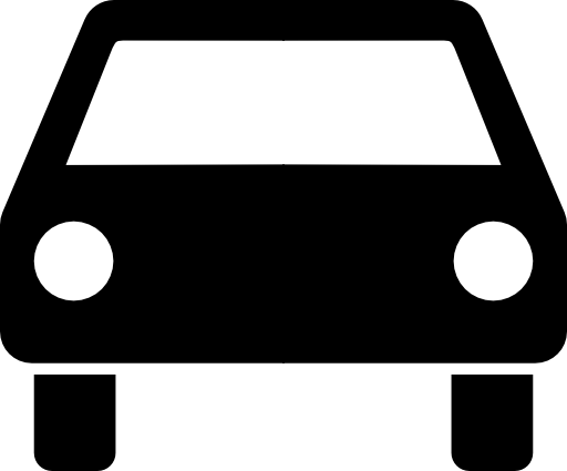 Car Pictogram