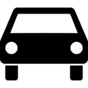 Car Pictogram