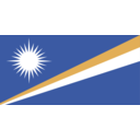 Flag Of The Marshall Islands