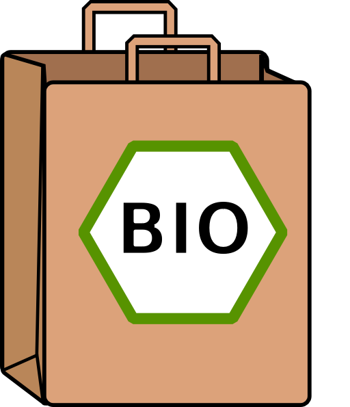 Organic Bag