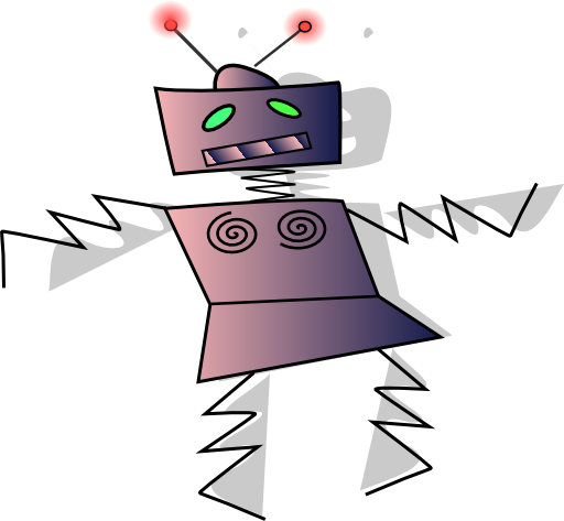 Dancing Robot