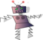 Dancing Robot