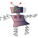 Dancing Robot