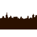 City Skyline