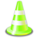 download Warning Sign clipart image with 45 hue color