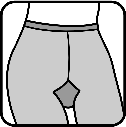 Architetto Pantyhose8