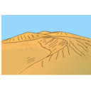 Sand Dunes