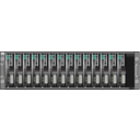 download San Disk Array Scsi clipart image with 180 hue color