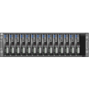 download San Disk Array Scsi clipart image with 225 hue color