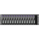 download San Disk Array Scsi clipart image with 270 hue color